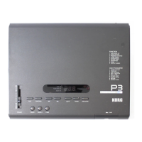 Preview: Korg P3