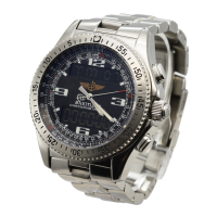 Preview: Breitling B-1