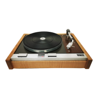 Preview: THORENS TD 125