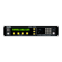Preview: Eventide H3000 Ultra-Harmonizer