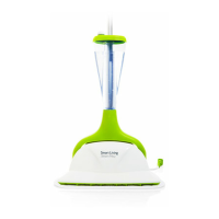 Preview: Smart Living Steam Mop