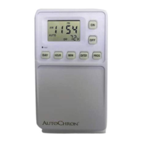 Preview: AutoChron Wall Switch Timer