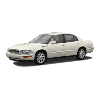 Preview: Buick Park Avenue 2005