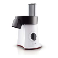 Preview: Philips HR1388