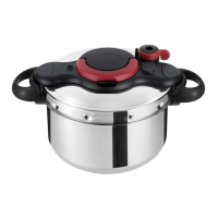 Preview: T-Fal CLIPSO