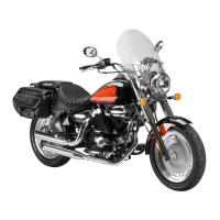 Preview: KEEWAY Cruiser 250