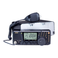 Preview: Alinco DX-SR9