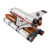 Preview: LEGO City 60080
