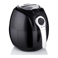 Preview: Avalon Bay AB-Airfryer100