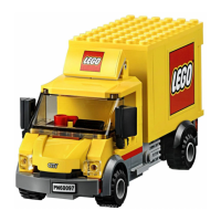Preview: LEGO City 60097