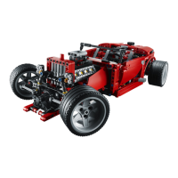 Preview: LEGO Technic 8070