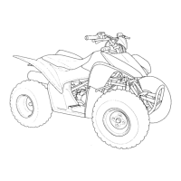 Preview: Honda TRX90 Sportrax 90