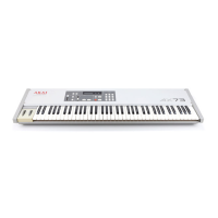 Preview: Akai AX73
