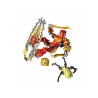 Preview: LEGO Bionicle 70787