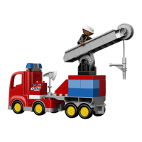 Preview: LEGO Duplo 10592