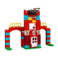 Preview: LEGO Duplo 10593