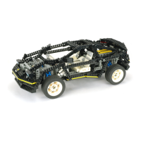 Preview: LEGO Technic 8880
