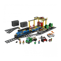 Preview: LEGO City 60052