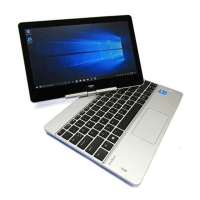 Preview: HP EliteBook Revolve 810 G3