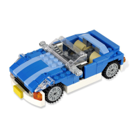 Preview: LEGO Creator 6913