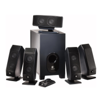 Preview: Logitech X-540