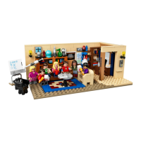 Preview: LEGO Big Bang Theory 21302
