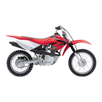 Preview: Honda 2007 CRF80F