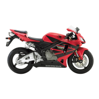 Preview: Honda 2004 CBR600RR