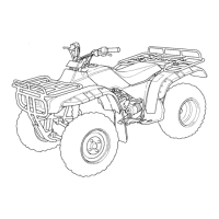 Preview: Honda 1998 TRX300 Fourtrax 300