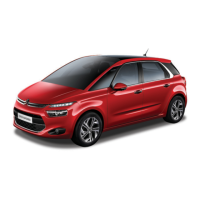 Preview: CITROEN 2014 C4 Picasso