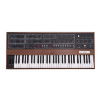 Preview: Sequential Prophet-5 1000