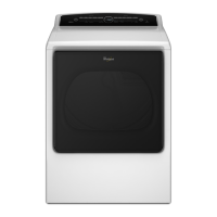 Preview: Whirlpool WED8000DW