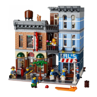Preview: LEGO Creator 10246