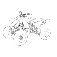 Preview: 2004 TRX400EX Sportrax400EX
