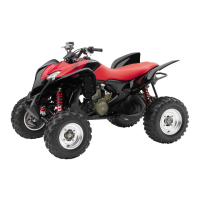 Preview: Honda 2008 TRX700XX