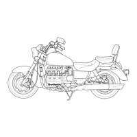 Preview: Honda 1997 GL1500C Valkirie