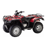 Preview: 2002 TRX350FM Fourtrax 350 4x4