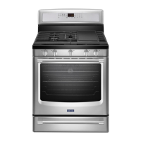 Preview: Maytag MGR8800DS