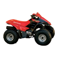 Preview: Honda 2000 TRX90 Fourtrax 90