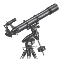 Preview: Orion SkyView Pro 100mm ED EQ