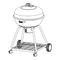 Preview: BBQ 60079