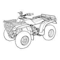 Preview: Honda 1990 TRX300FW