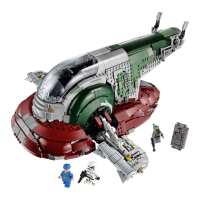 Preview: LEGO Star Wars 75060