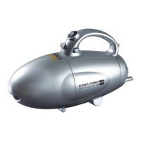 Preview: Eureka Forbes Easy Clean