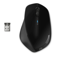 Preview: HP x4500