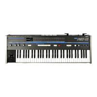 Preview: Korg POLY-61