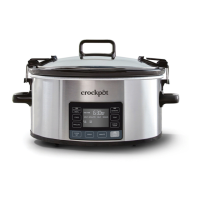 Preview: Crock-Pot MyTiMe