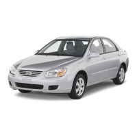 Preview: Kia Spectra 2006