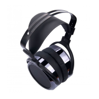 Preview: HiFiMAN HE-400i
