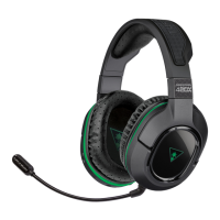 Preview: EAR FORCE STEALTH 420X